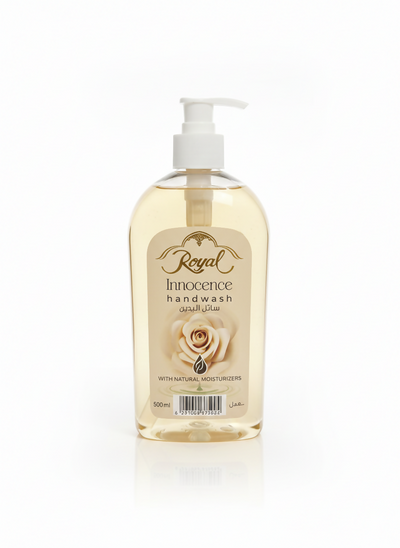 Royal Innocence Handwash (500ml)