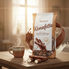 Konafetto (Glazed Crispy Rolled Wafers)